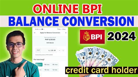 bpi telesales|Balance Conversion Reg .